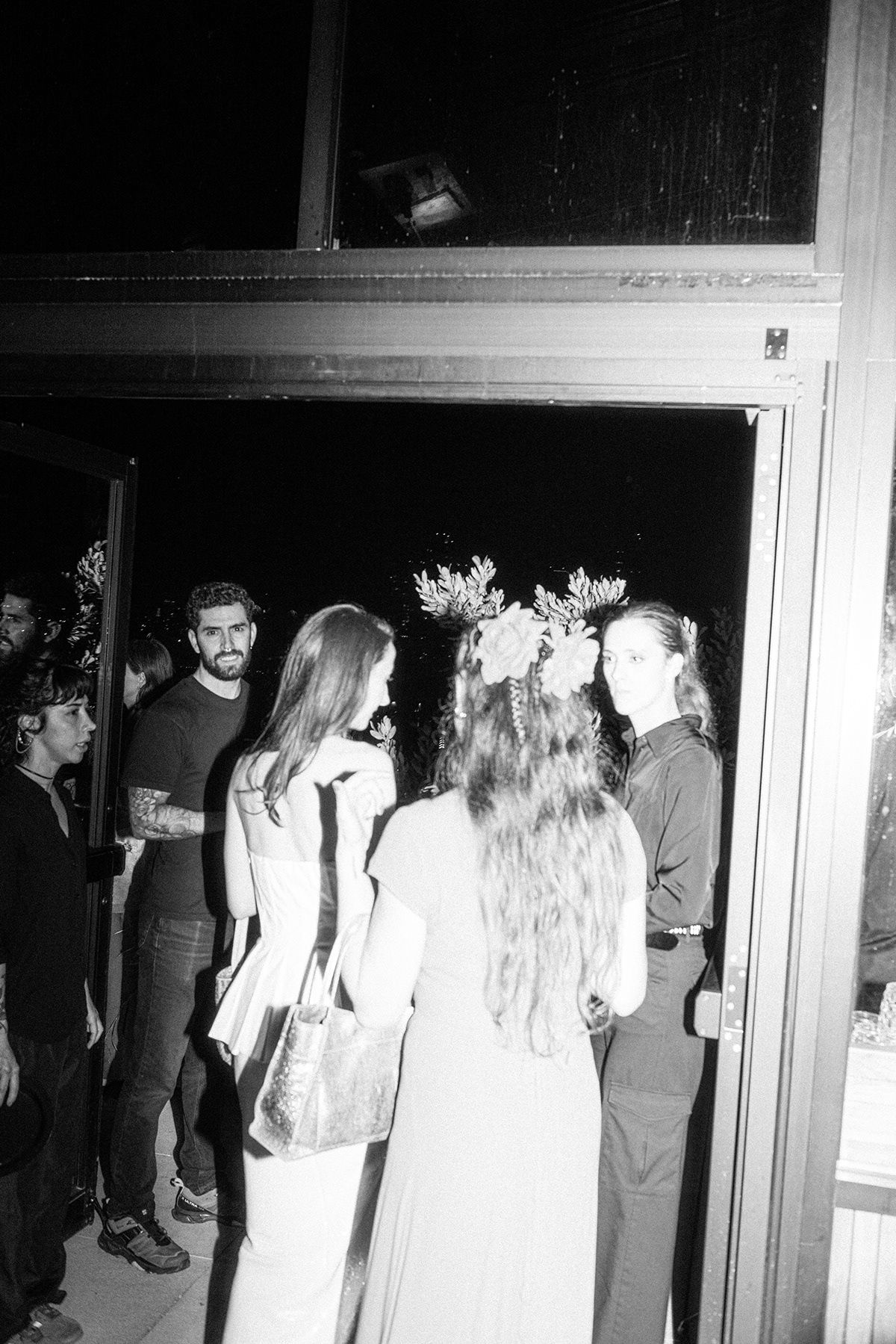 Manhattan Event Photography